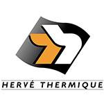 logo hervé thermique