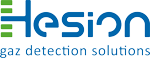 Hesion Logo