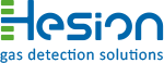 Hesion Logo