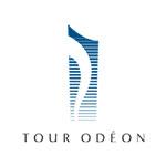 logo tour odeon